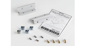 34191a 2u dual flange kit 16088