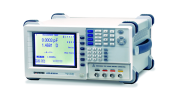 Lcr 8105g 5mhz high precision lcr meter 11323