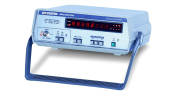 Gfc 8010h 120mhz digital frequency counter 11910