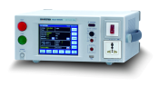 Glc 9000 leakage current tester 11943