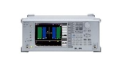 Spectrum analyzer signal analyzer 16122