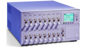 8166b lightwave multichannel system 16251