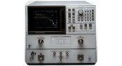 8703a lightwave component analyzer 16303