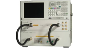 N4373b 67 ghz lightwave component analyzer 16318
