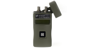 L4610a prm 34b handheld radio test set for tactical radios 16324