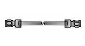 11500e cable assembly 35 mm m to 35 mm m dc to 265 ghz 16608