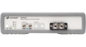 N7751a integrated one channel variable optical attenuator with two optical power meter channels 16722