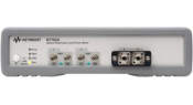 N7752a integrated two channel variable optical attenuator with two optical power meter channels 16730