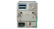 86038b photonic dispersion and loss analyzer 16915