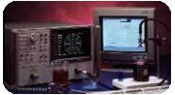 85070m dielectric probe measurement system 3 ghz 13698