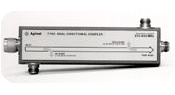 774d coaxial dual directional coupler 215 mhz to 450 mhz 13669