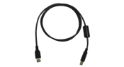 Gtl 246 usb cable usb 20 a b type 1200mm 11443