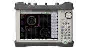 Vna master spectrum analyzer ms2035b 17017