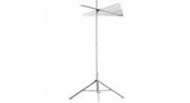 Log periodic antennas mp635a mp666a 17041