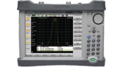 Microwave site master handheld cable antenna analyzer s820e 17049