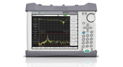 Site master cable antenna analyzer spectrum analyzer s332e 17055