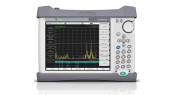 Site master handheld cable antenna analyzer s361e 17058