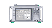 Signal quality analyzers mp1800a 17112