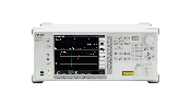 Optical spectrum analyzer osa ms9740a 17139