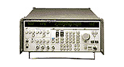 Synthesized signal generator mg3633a 17345