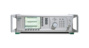 Rf microwave signal generator mg3690b series 17355