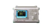 Optical spectrum analyzer ms9710b 17370