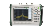 Spectrum master ms2724b 17394