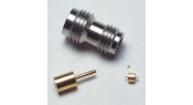 Female v sparkplug connector kits v202f 17436