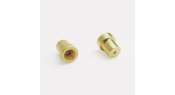 Vp solder in shroud direct glass fired vp100cnl 17457