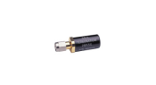 Coaxial termination 28k50 17478