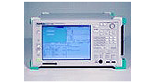 Network performance tester mp1590a 17588
