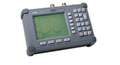 Site master cable and antenna analyzer s114c 17663