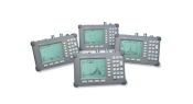 Sitemaster cable and antenna analyzer s810a s818a 17684