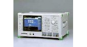 Radio communication analyzer mt8815a 17744