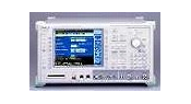 Radio communication analyzer mt8820a 17750