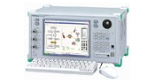 Signaling tester md8470a 17795