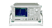 Spectrum analyzer ms2687b 17831
