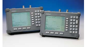 Spectrum master handheld spectrum analyzer ms2711b 17836