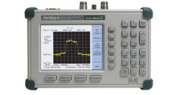 Spectrum master handheld spectrum analyzer ms2711d 17838