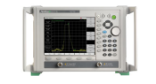 Economy microwave spectrum analyzer ms2717b 17844