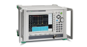 Economy spectrum analyzer ms2717a 17841