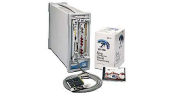 E8758a vxi foundation system 17949