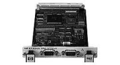 E1324a rs 232c 422 terminal interface for vxi command modules 17964