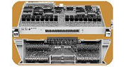 E1364a 16 channel form c switch 18059