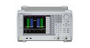 Signal analyzers 3 18213