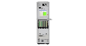 U8972a ts 5400 high performance pxi functional test system with mac panel interface 18270