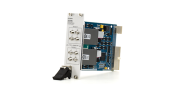 M9156c pxi hybrid dual transfer switch dc to 265 ghz 13816