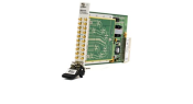 M9147a pxi rf multiplexer 3ghz quad 1x4 50 terminated common 18335