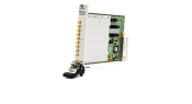 M9148a pxi rf multiplexer 3ghz 1x8 50 18349