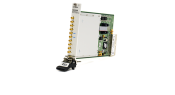 M9150a pxi rf multiplexer 3ghz dual 1x4 75 18375